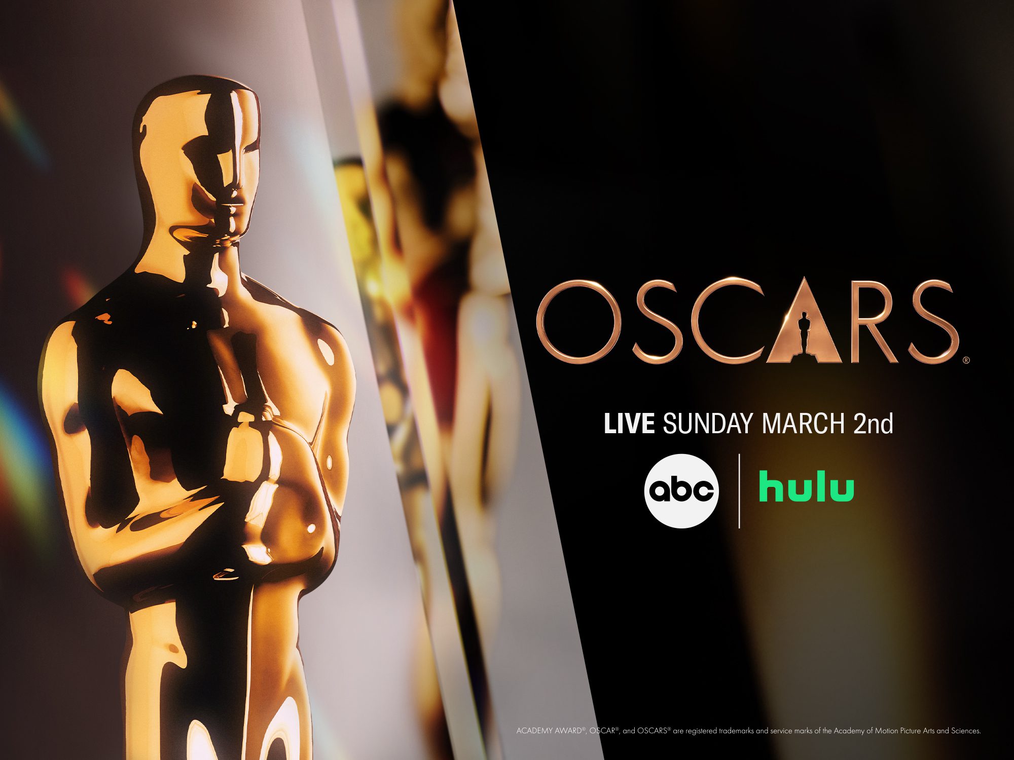 ACA Oscars Teaser 2025