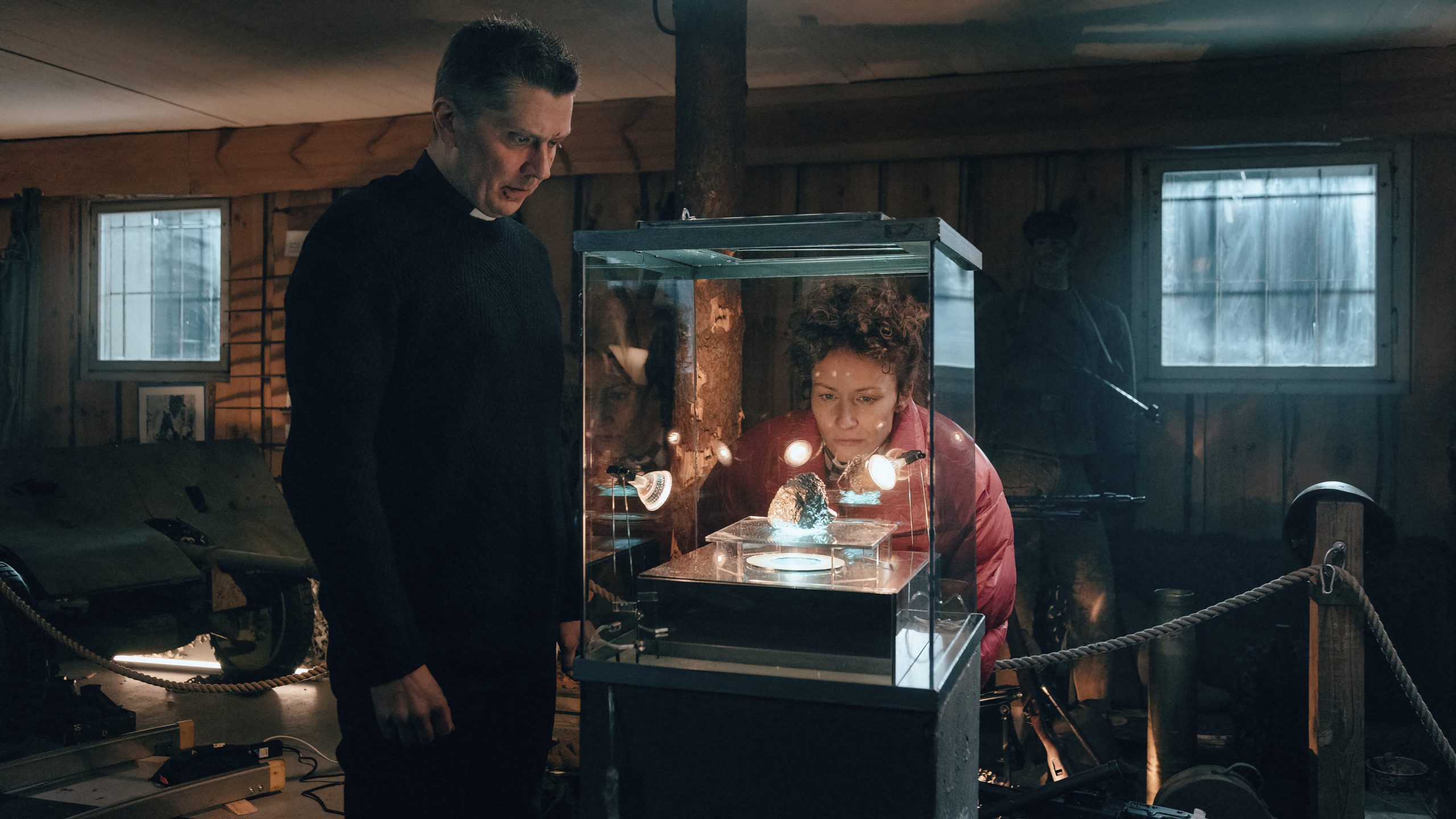Little Siberia. Photo: Laura Mainiemi/Netflix